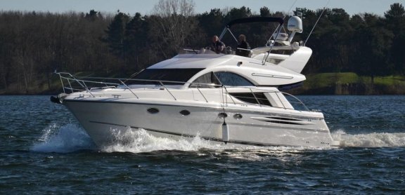 Image of My Way yacht #3