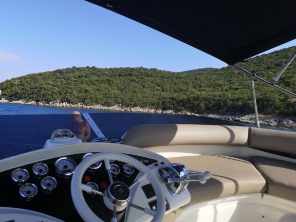 Image of My Way yacht #7