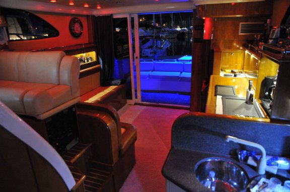 Image of My Way yacht #10