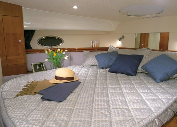 Image of My Way yacht #11