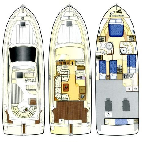 Image of Kate yacht #2