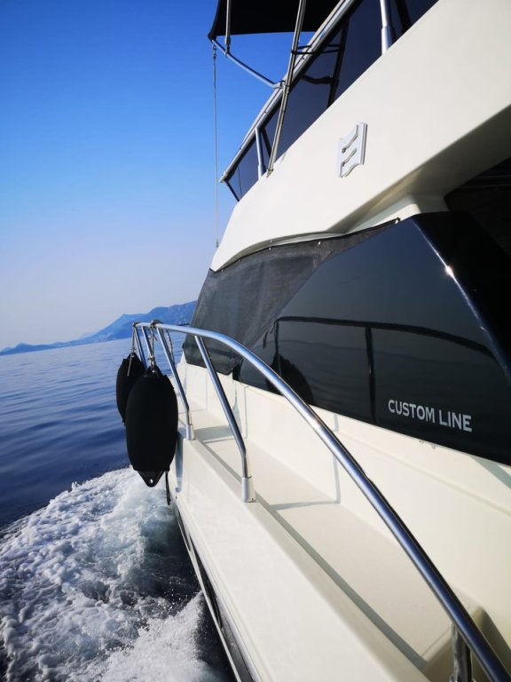 Image of Kate yacht #8