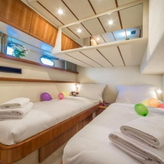 Image of Kate yacht #10