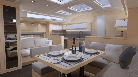 Image of PLUMERIA yacht #7