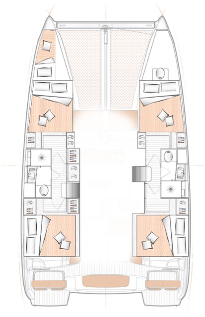 Image of Lizzy yacht #3