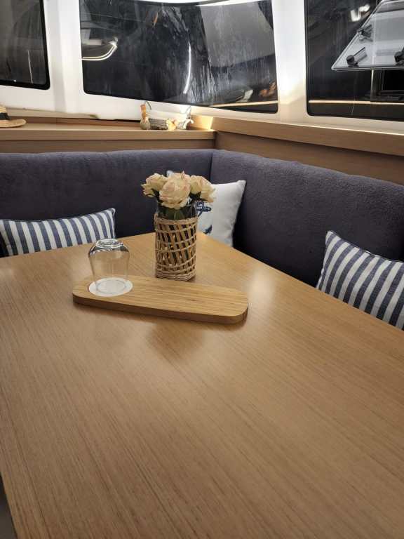 Image of Lizzy yacht #6