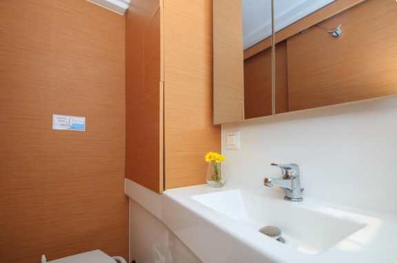 Image of Lizzy yacht #16