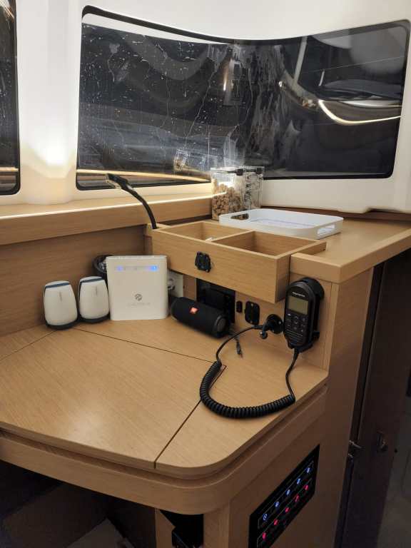 Image of Lizzy yacht #24