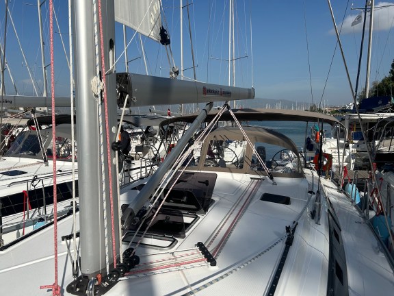 Image of Suncity 5 yacht #4