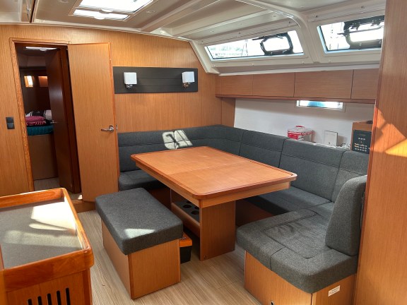 Image of Suncity 5 yacht #6