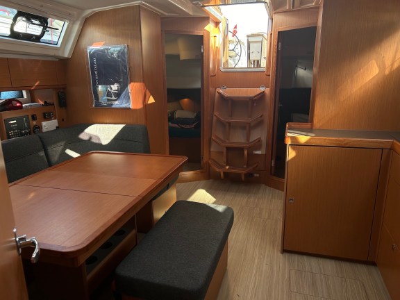 Image of Suncity 5 yacht #5