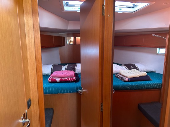 Image of Suncity 5 yacht #10