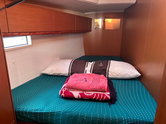 Image of Suncity 5 yacht #8