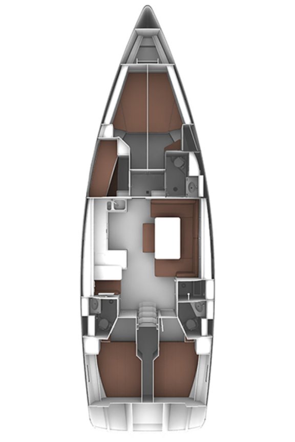 Image of Kondor yacht #2