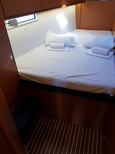 Image of Kondor yacht #10