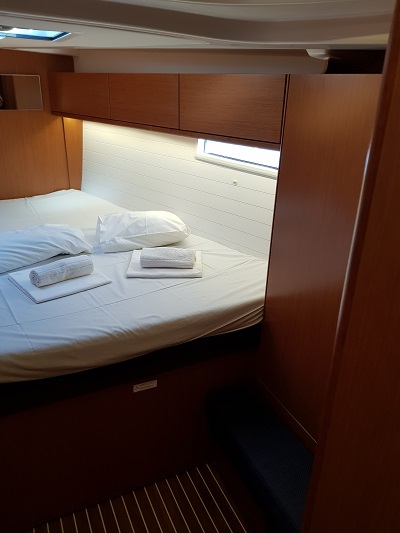 Image of Kondor yacht #11