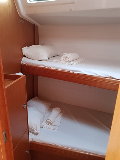 Image of Kondor yacht #12