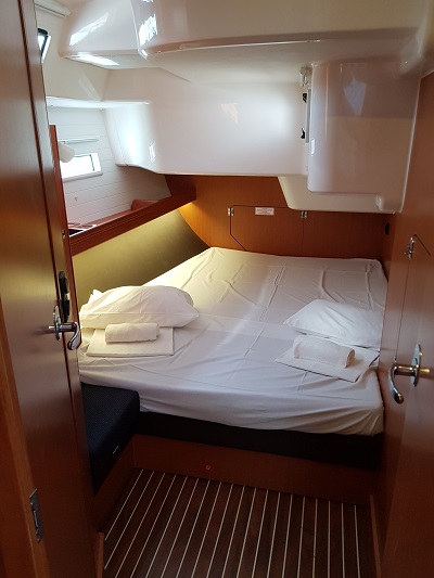 Image of Kondor yacht #13