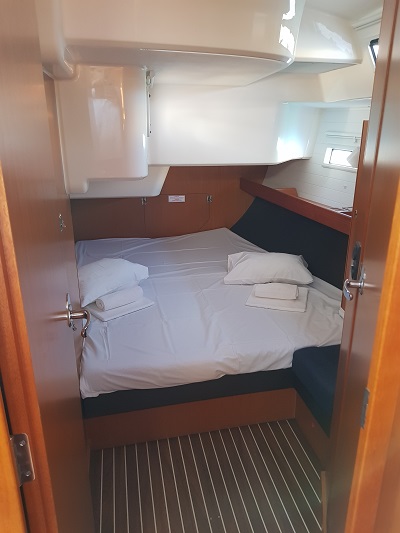 Image of Kondor yacht #14