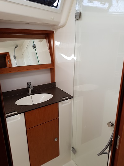 Image of Kondor yacht #16