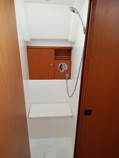 Image of Kondor yacht #18