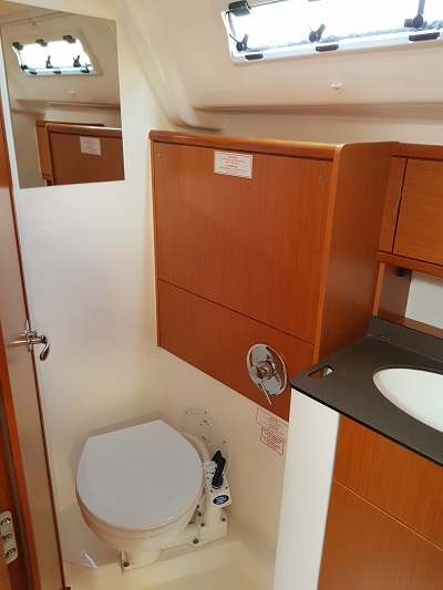 Image of Kondor yacht #19