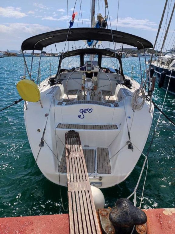 Image of Gem yacht #4