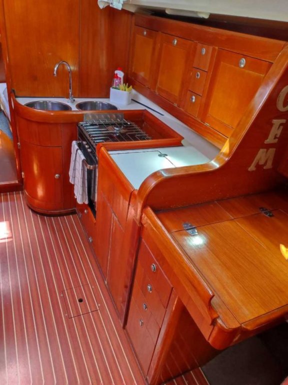 Image of Gem yacht #6