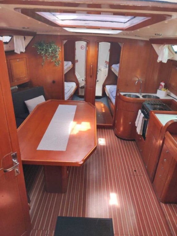 Image of Gem yacht #5