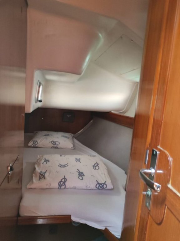 Image of Gem yacht #8