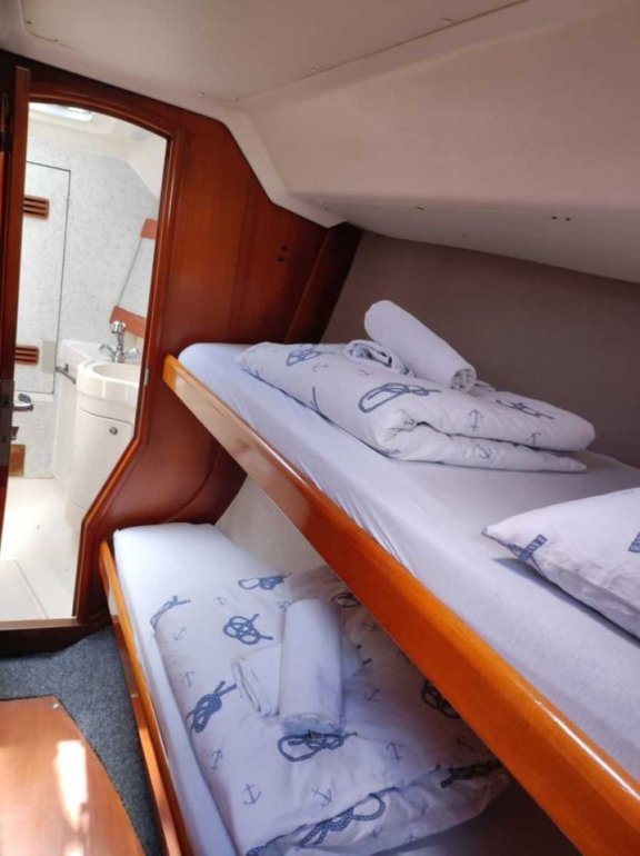 Image of Gem yacht #9