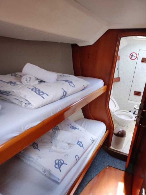 Image of Gem yacht #10