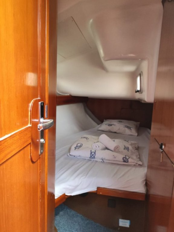 Image of Gem yacht #7