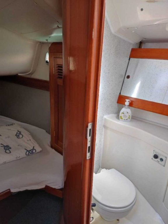 Image of Gem yacht #12