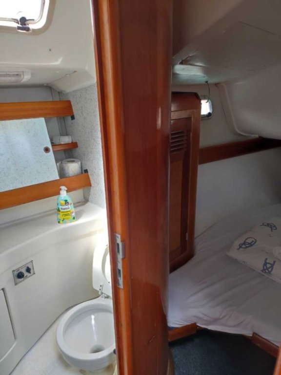 Image of Gem yacht #11