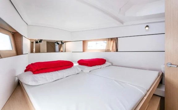 Image of Serafina yacht #6