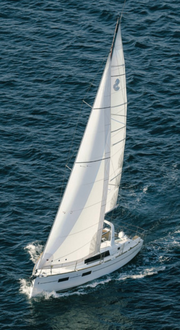 Image of Serafina yacht #9