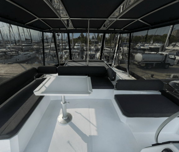 Image of Enma yacht #4