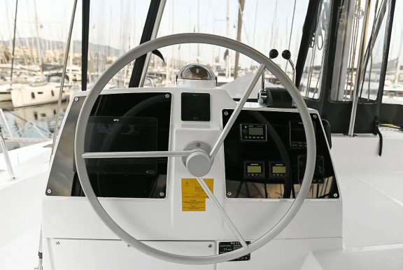 Image of Enma yacht #5