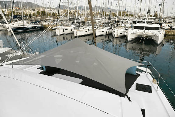 Image of Enma yacht #6