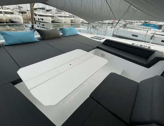 Image of Enma yacht #7