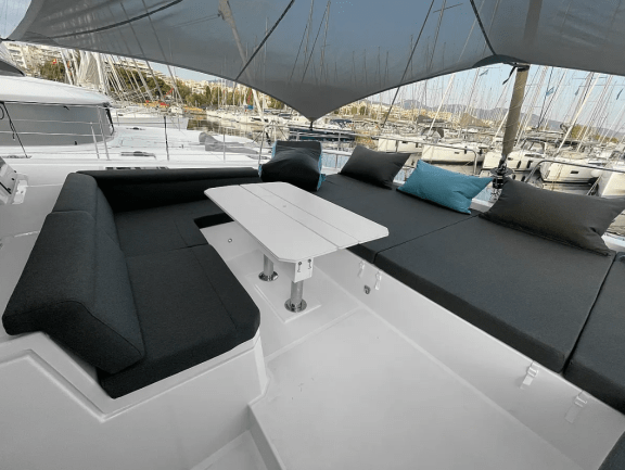 Image of Enma yacht #8