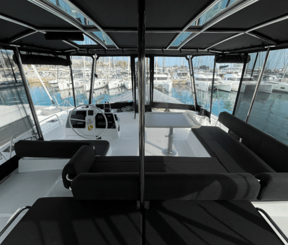Image of Enma yacht #9