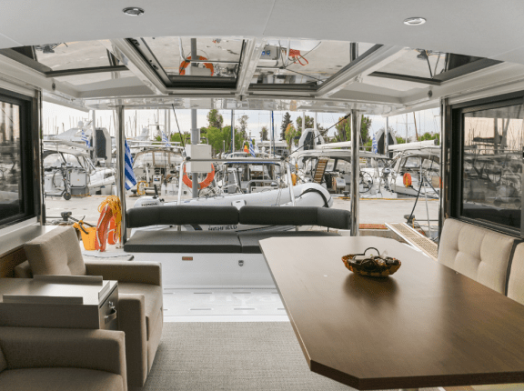 Image of Enma yacht #11