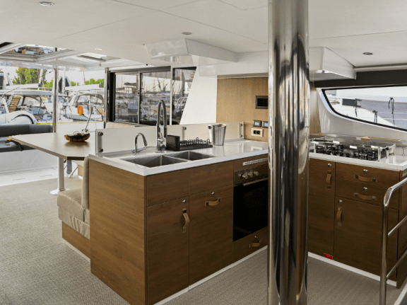 Image of Enma yacht #12