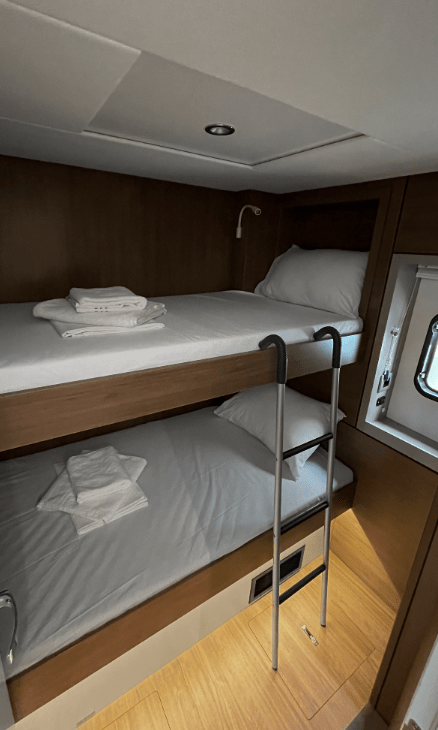 Image of Enma yacht #16