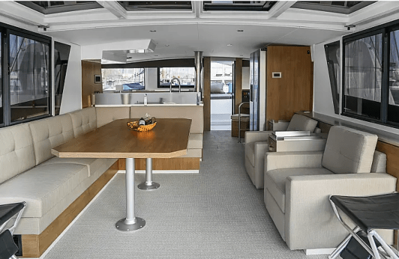 Image of Enma yacht #10