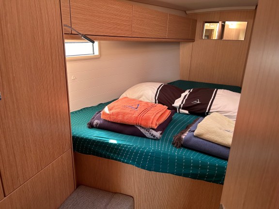 Image of Suncity 6 yacht #8