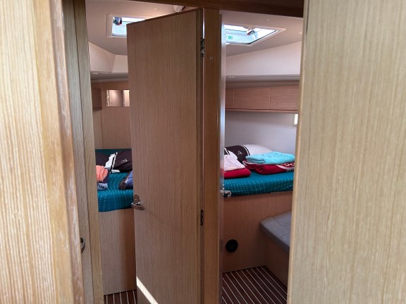 Image of Suncity 6 yacht #10