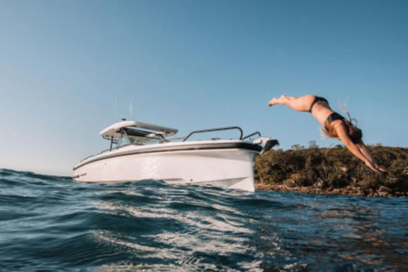 Image of Fiji yacht #3